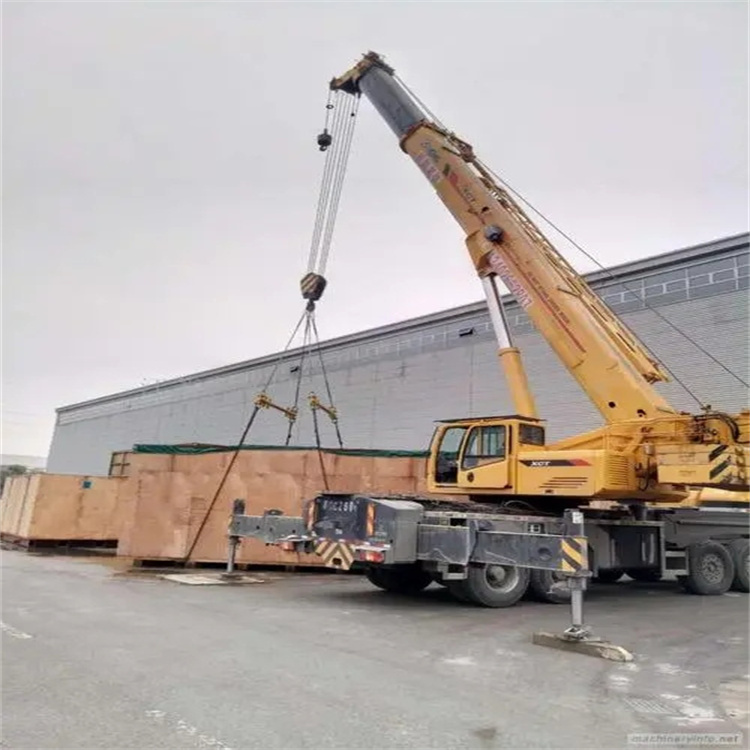 龙湖镇吊车出租哪家正规