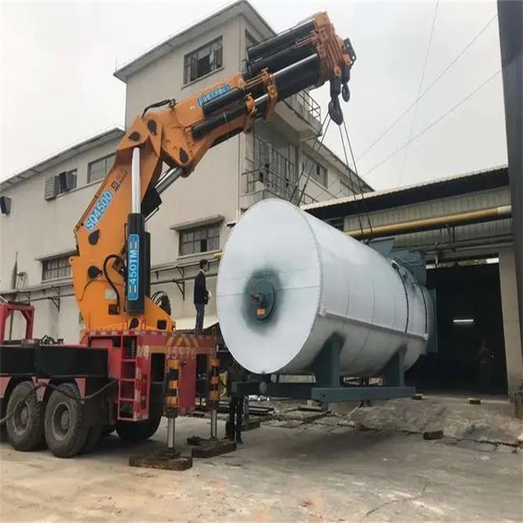 龙湖镇出租大型吊车