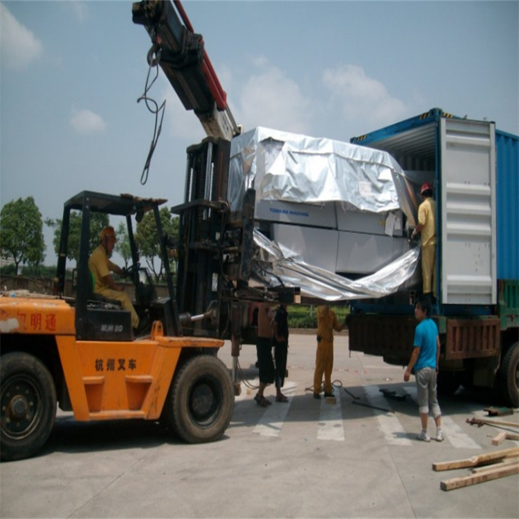 龙湖镇附近吊车出租8吨