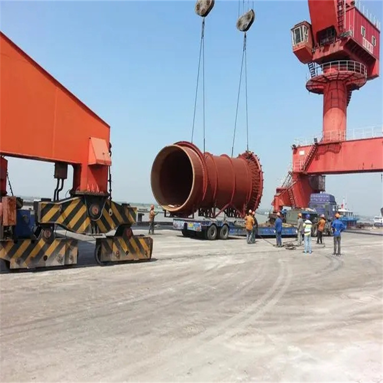 龙湖镇35吨吊车租赁电话