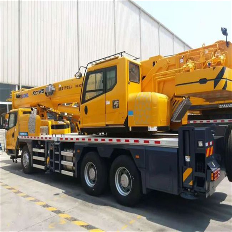 龙湖镇哪里有租赁吊车的