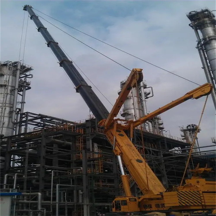 龙湖镇哪有吊车出租吊车租赁