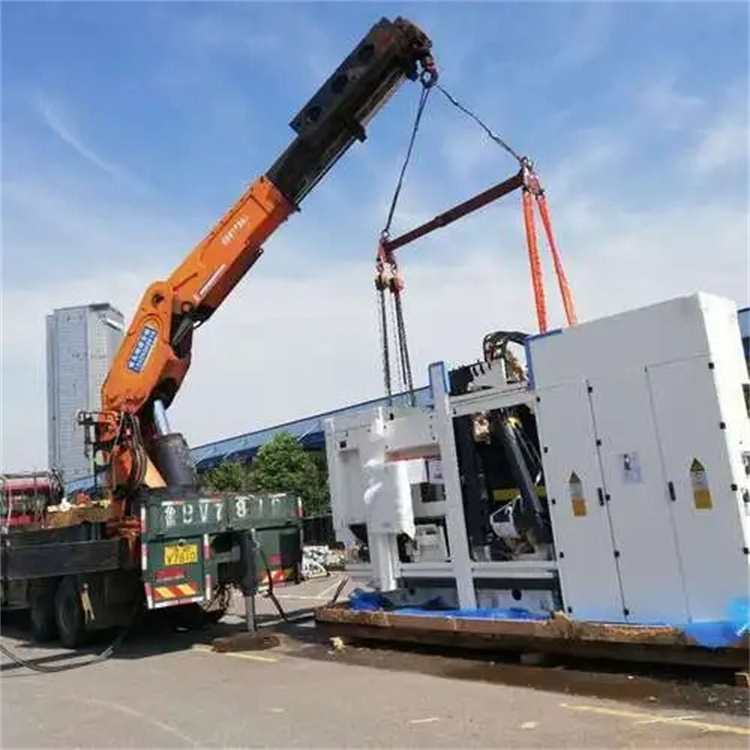 龙湖镇附近小吊车联系方式|8-16吨|本地及时服务