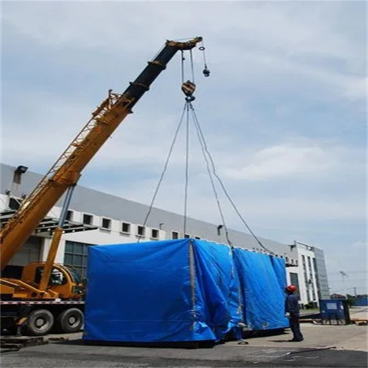 龙湖镇吊30吨需要多大的吊车