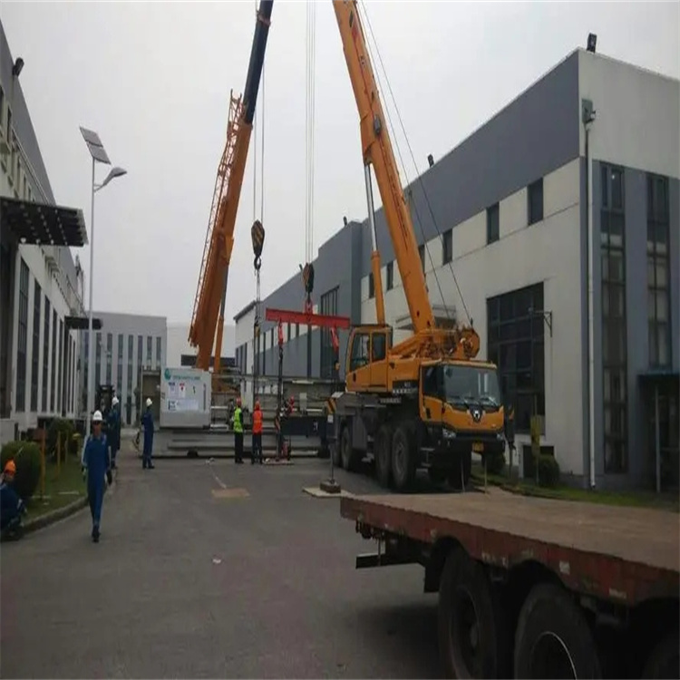 龙湖镇附近12吨吊车出租电话|工程吊装|高效响应