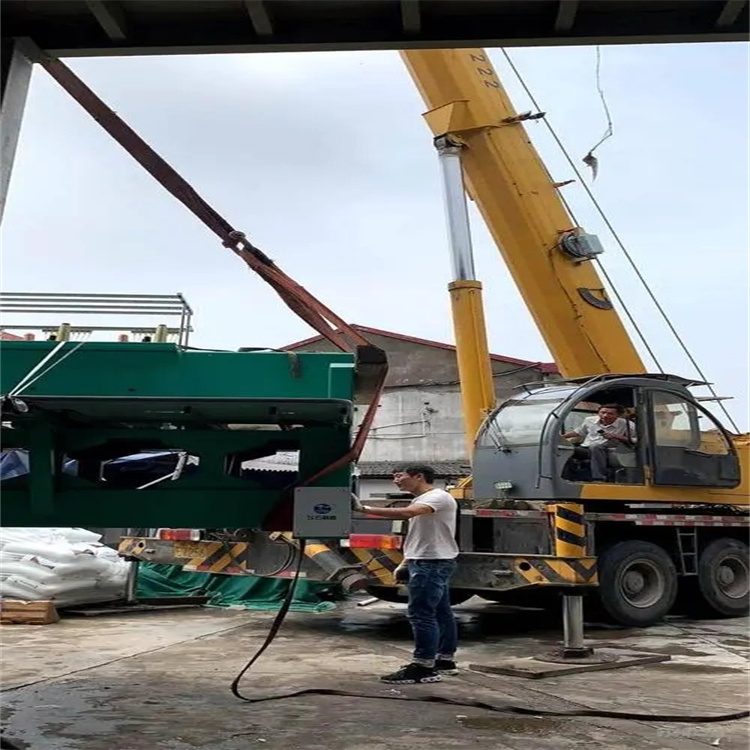 龙湖镇大吨位吊车租赁应急保障方案|化解突发吊装需求难题